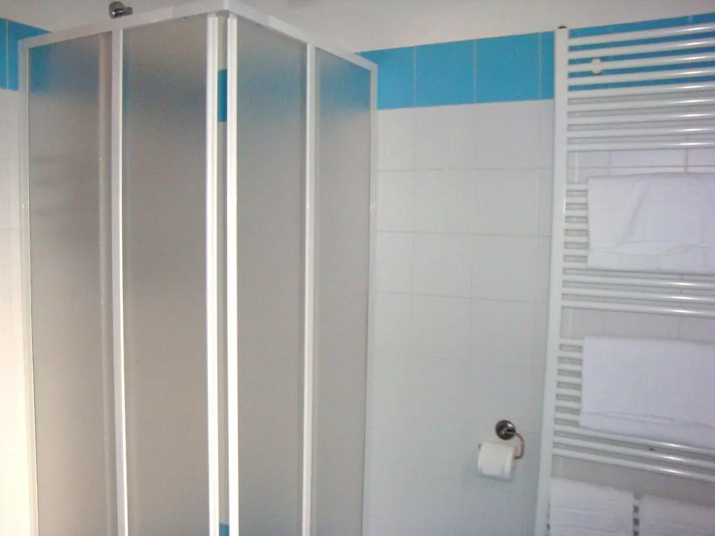 Aparthotel Ghironda Resort Zola Predosa