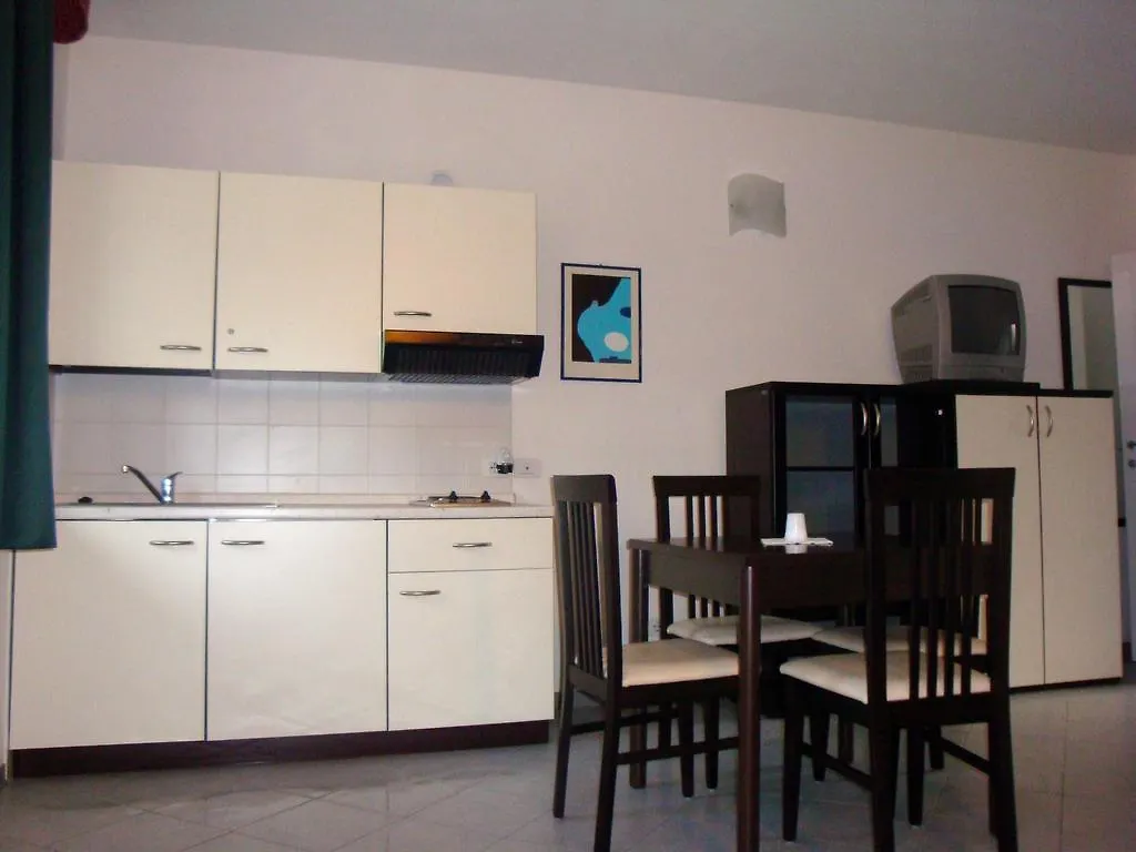 Aparthotel Ghironda Resort Zola Predosa