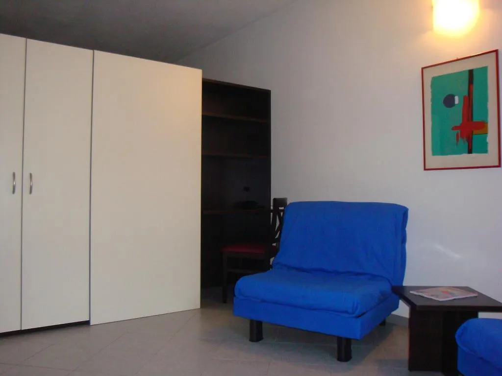 Ghironda Resort Zola Predosa Italia