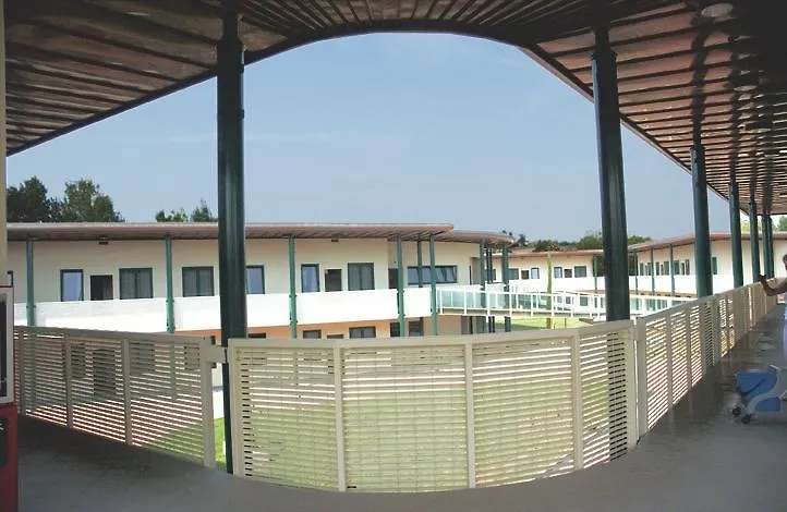 Ghironda Resort Zola Predosa