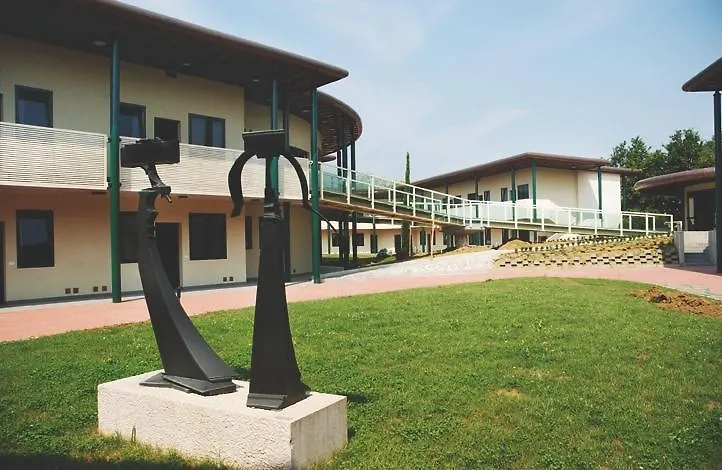 Aparthotel Ghironda Resort Zola Predosa