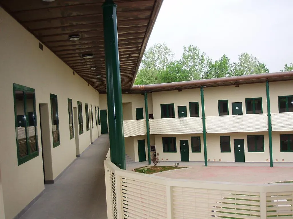 Ghironda Resort Zola Predosa Aparthotel