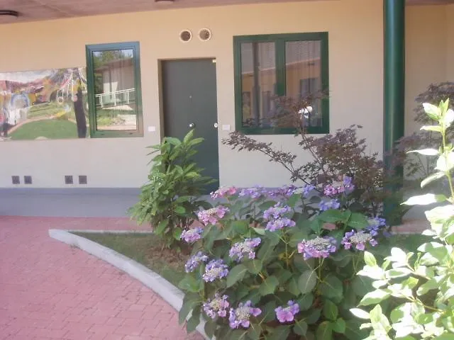 Ghironda Resort Zola Predosa Aparthotel