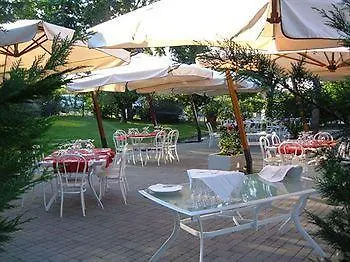 **** Aparthotel Ghironda Resort Zola Predosa Italia