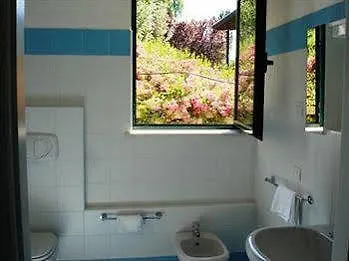 **** Aparthotel Ghironda Resort Zola Predosa Italia