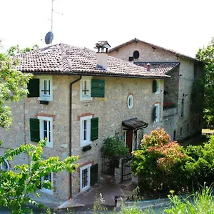 La Quercia - La Maison Des Arts Vezzano sul Crostolo